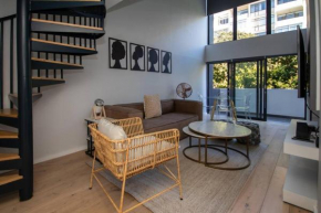Newly built 2-bedroom in Ten-On-Q
